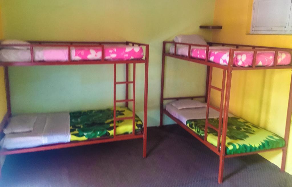 Hotel Himalaya Yoga Катманду Экстерьер фото